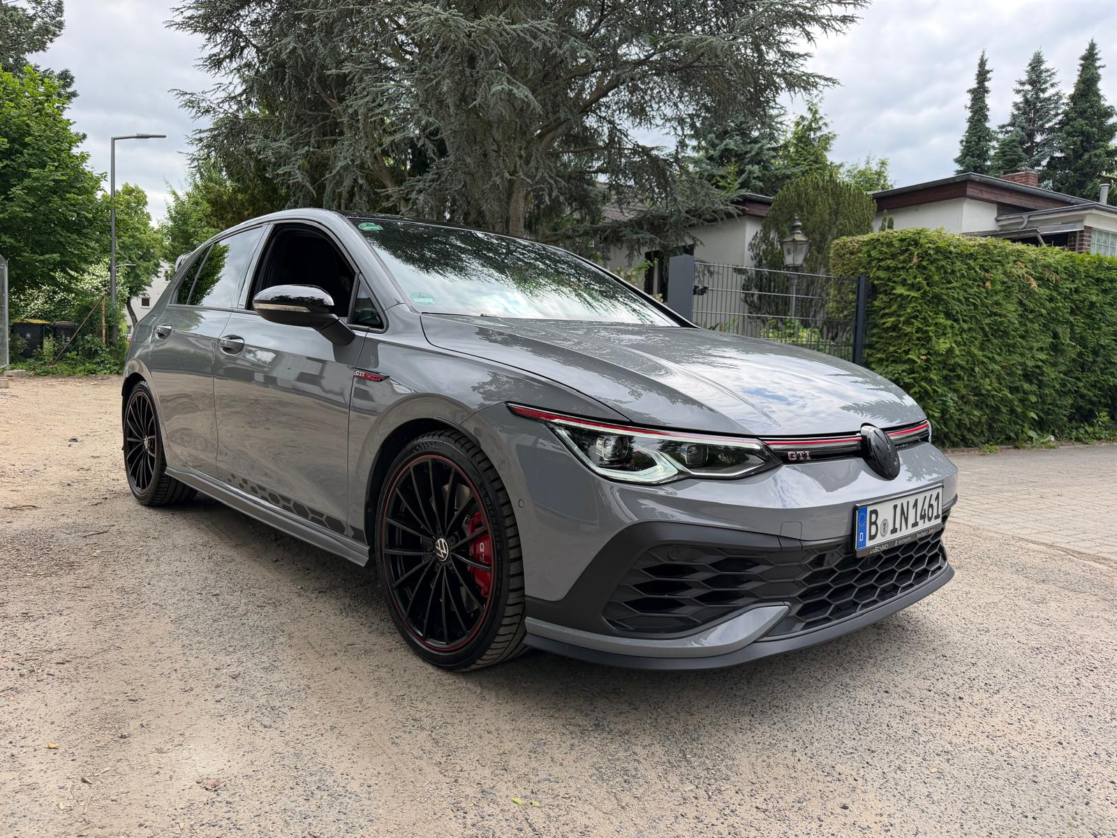 VW GOLF GTI EDİTİON 45 CLUB SPORT