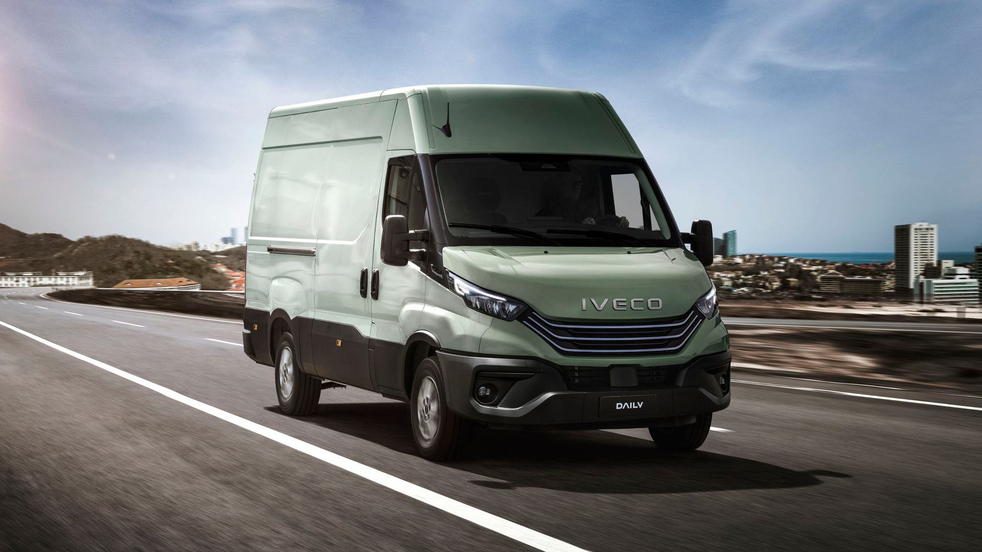 Iveco Daily