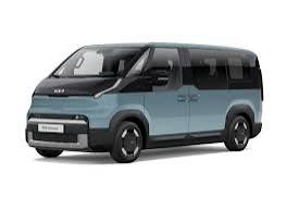 Kia PV5 Passenger