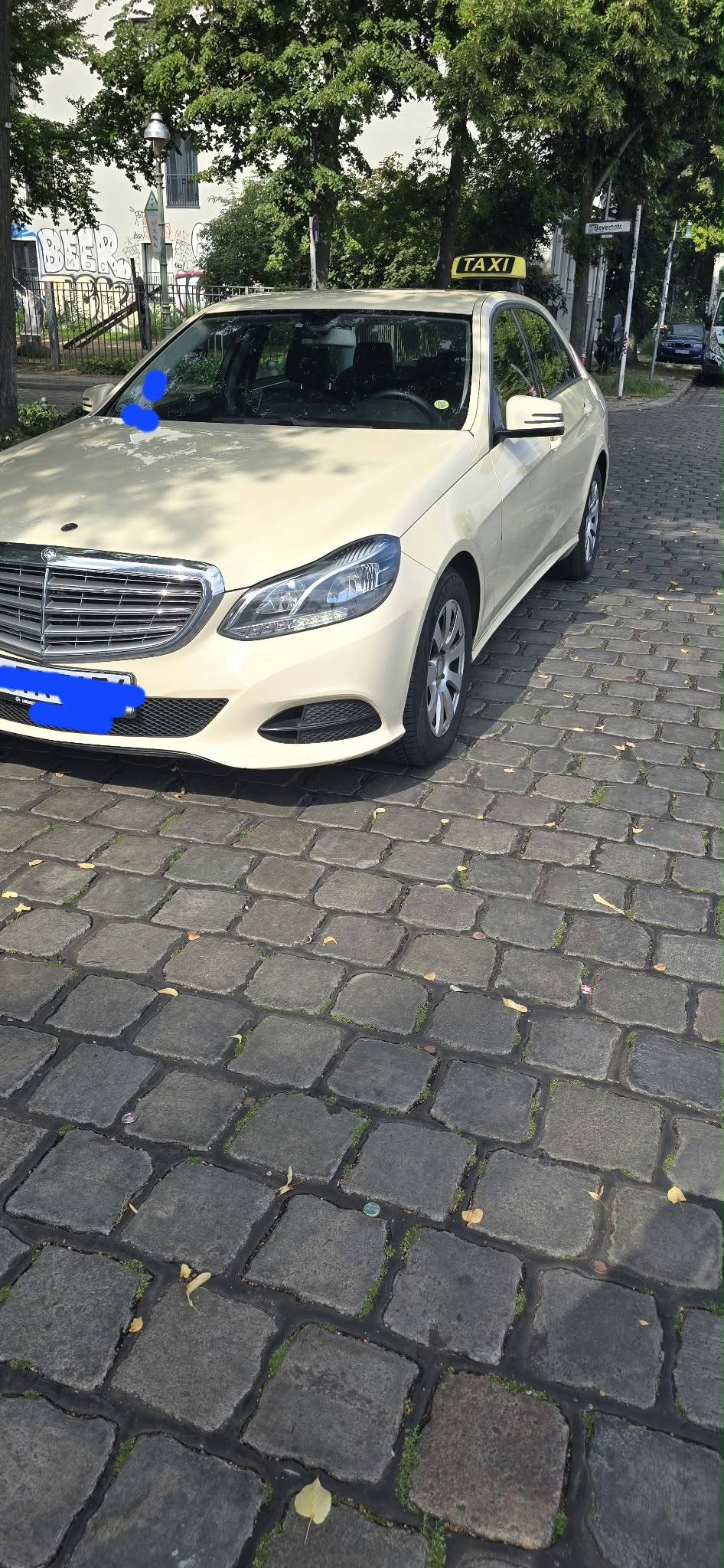 Mercedes E200 Cdi Taxipaket E 200 Cdi
